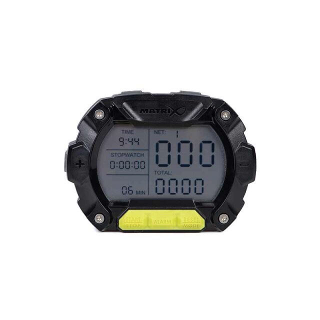 Matrix Digital Clicker Pro