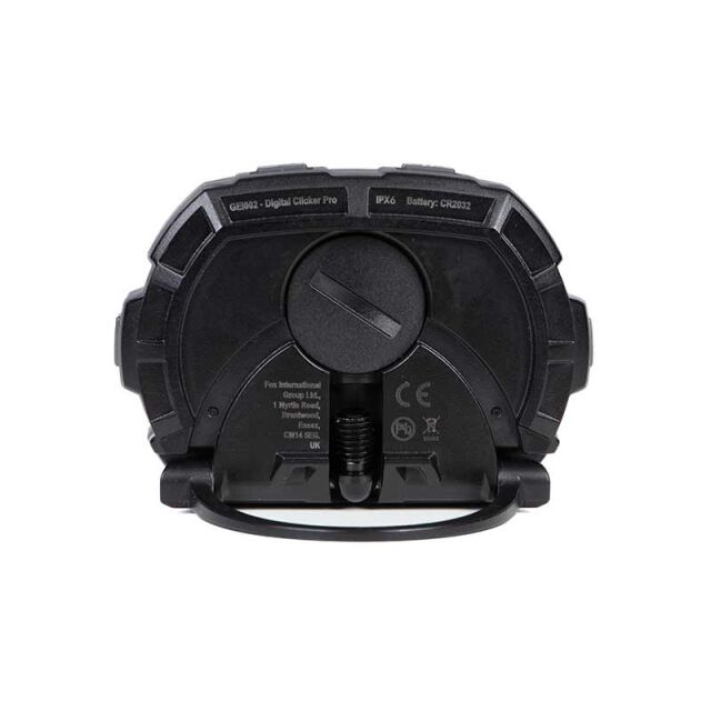 Matrix Digital Clicker Pro