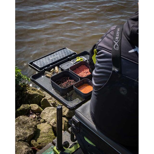 Matrix Side Tray Extender
