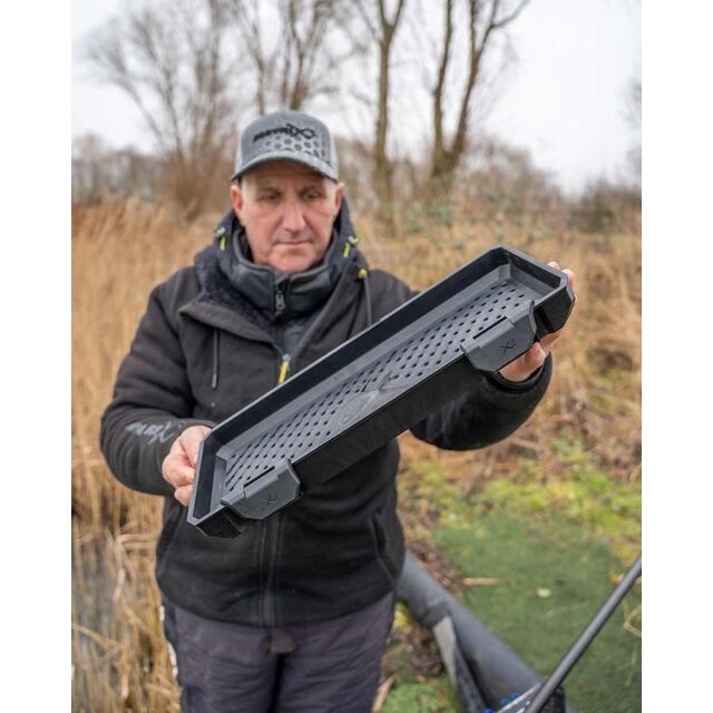 Matrix Side Tray Extender