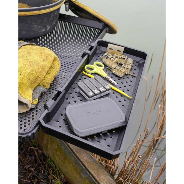 Matrix Side Tray Extender