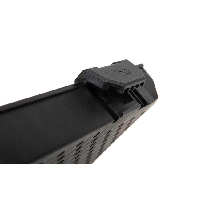 Matrix Side Tray Extender