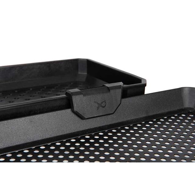 Matrix Side Tray Extender