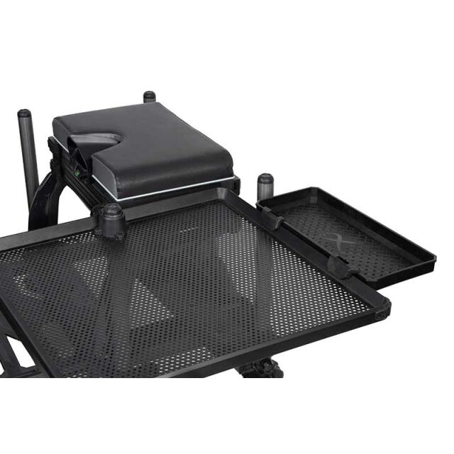 Matrix Side Tray Extender