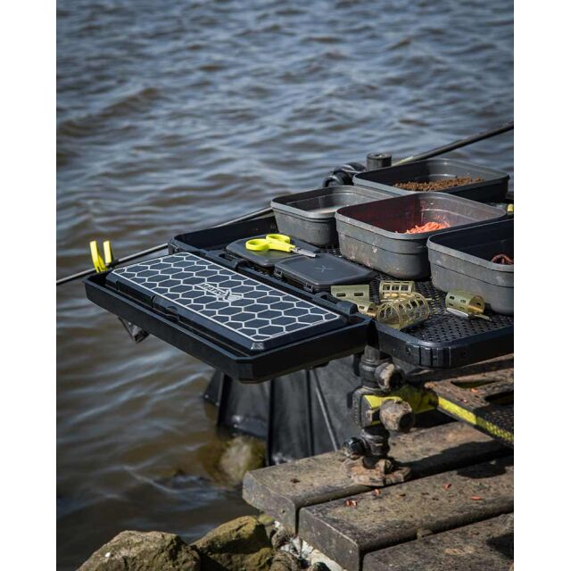 Matrix Side Tray Extender