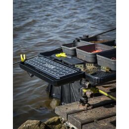 Matrix Side Tray Extender