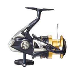 Shimano Spheros 4000 SW XG