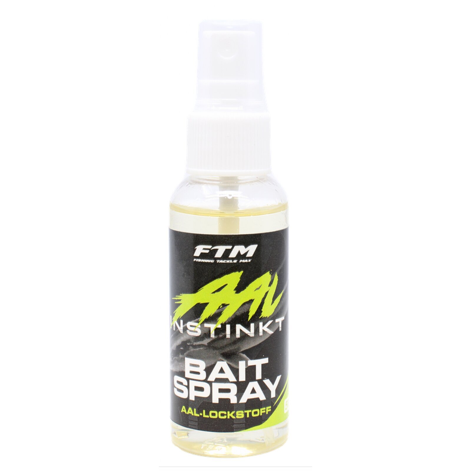 FTM Aal INSTINKT Bait Spray 50ml