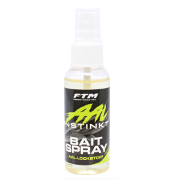 FTM Aal INSTINKT Bait Spray 50ml