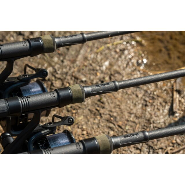 Nash Scope OPS Olive Duplon