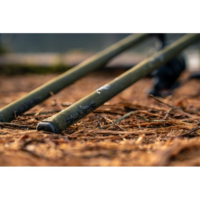 Nash Scope OPS Olive Duplon