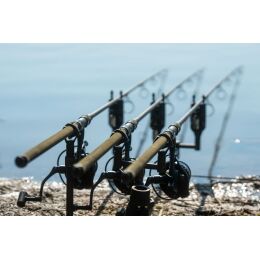 Nash Scope OPS Olive Duplon