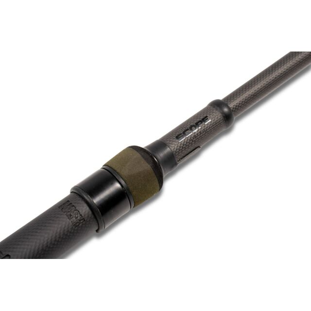 Nash Scope OPS 10ft 3.25lb Olive Duplon