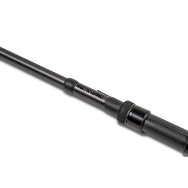 Nash Scope Abbreviated