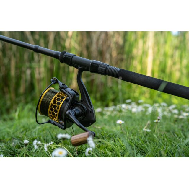 Nash Scope Black Duplon
