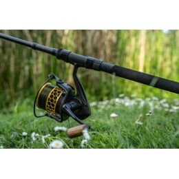 Nash Scope Black Duplon