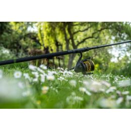 Nash Scope Black Duplon