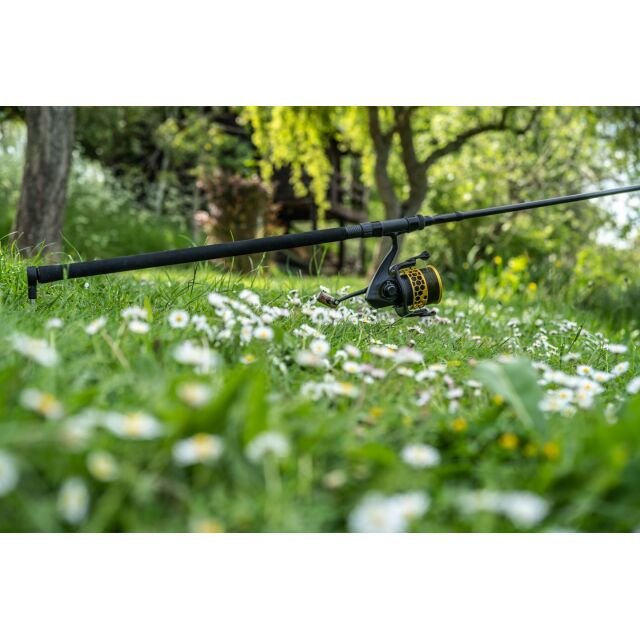 Nash Scope 6ft 3lb Black Duplon