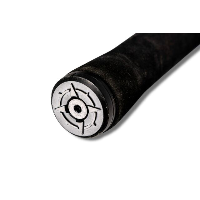 Nash Scope 6ft 3lb Black Duplon