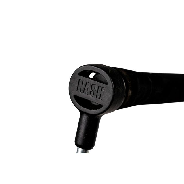 Nash Scope 6ft 3lb Black Duplon