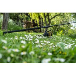 Nash Scope 6ft 3lb Black Duplon