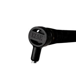 Nash Scope 6ft 3lb Black Duplon