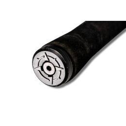Nash Scope 6ft 3.5lb Black Duplon