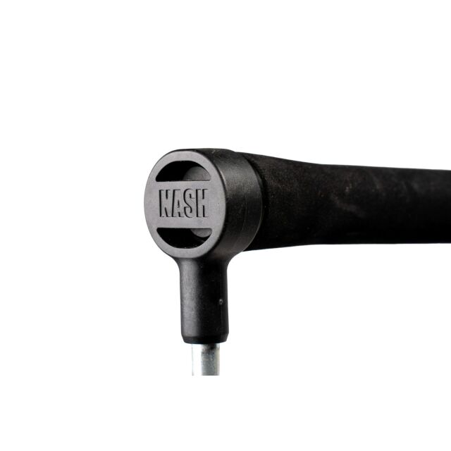 Nash Scope 9ft 3.5lb Black Duplon