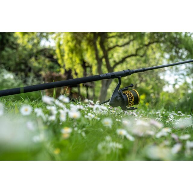 Nash Scope 10ft 3.25lb Black Duplon