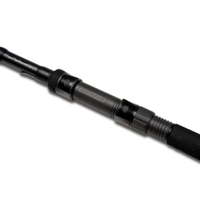 Nash Scope 10ft 3.25lb Black Duplon