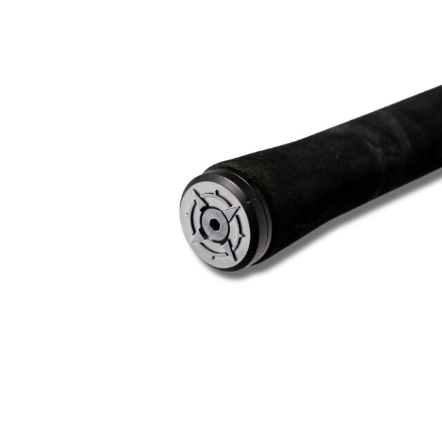 Nash Scope 10ft 3.25lb Black Duplon