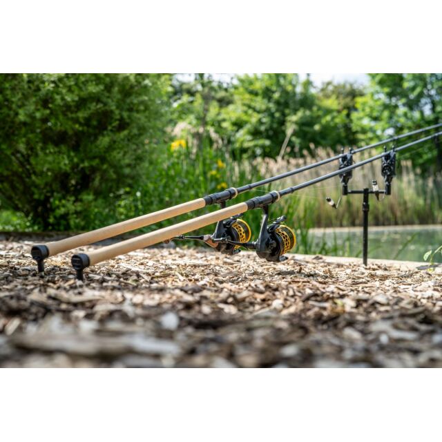 Nash Scope 9ft 3.5lb Cork