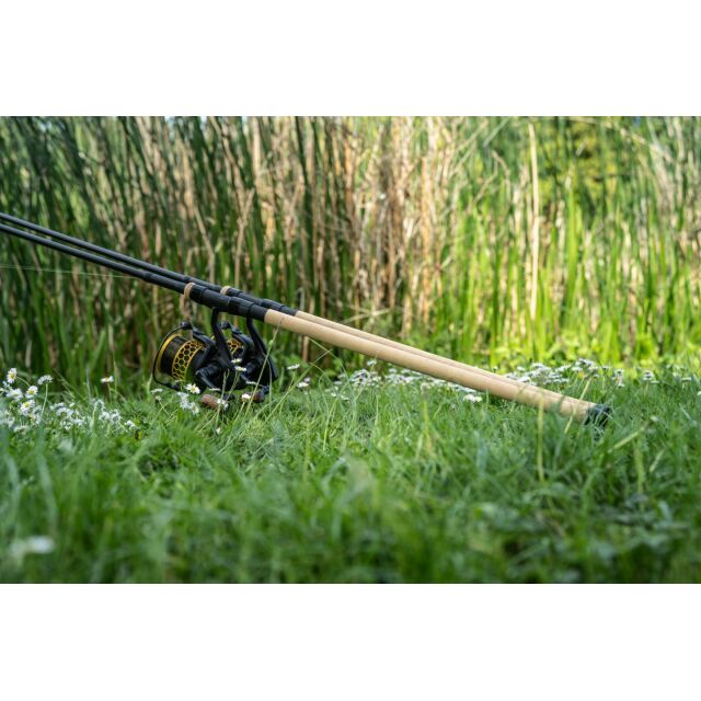 Nash Scope 9ft 3.5lb Cork
