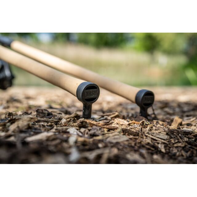 Nash Scope 9ft 3.5lb Cork