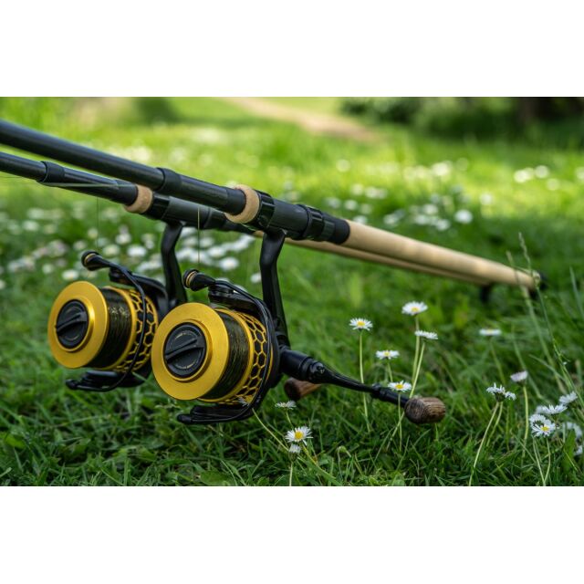Nash Scope 10ft 3.25lb Cork