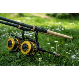 Nash Scope 10ft 3.25lb Cork
