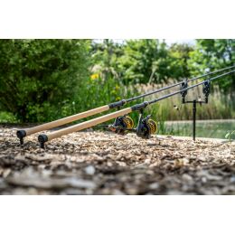 Nash Scope 10ft 3.5lb Cork