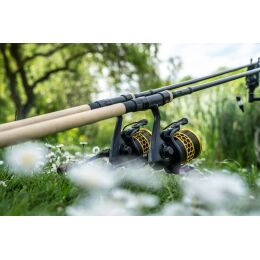 Nash Scope 10ft 3.5lb Cork