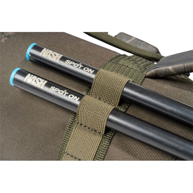 Nash Scope OPS Hi Protect 10ft 2 Rod Skin