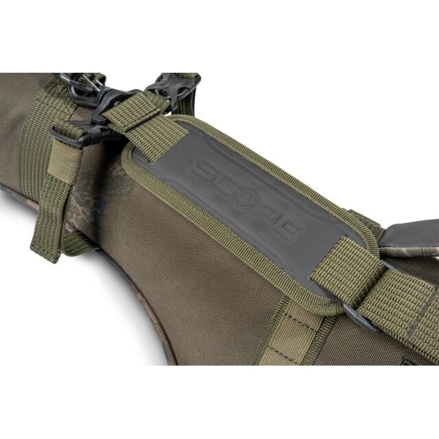 Nash Scope OPS Hi Protect 10ft 2 Rod Skin