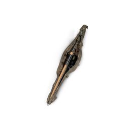 Nash Scope OPS Soft Protect 1 Rod Skin
