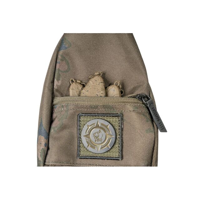 Nash Scope OPS Soft Protect 9ft 1 Rod Skin