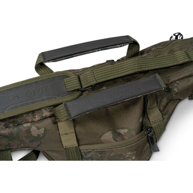 Nash Scope OPS Soft Protect 2 Rod Skin