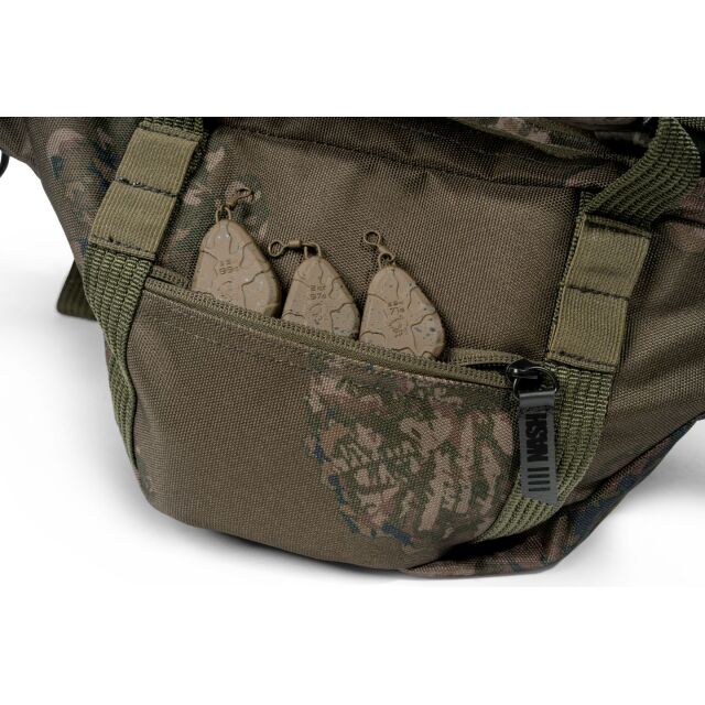 Nash Scope OPS Soft Protect 2 Rod Skin
