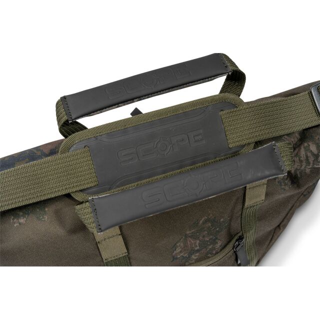 Nash Scope OPS Soft Protect 10ft 2 Rod Skin