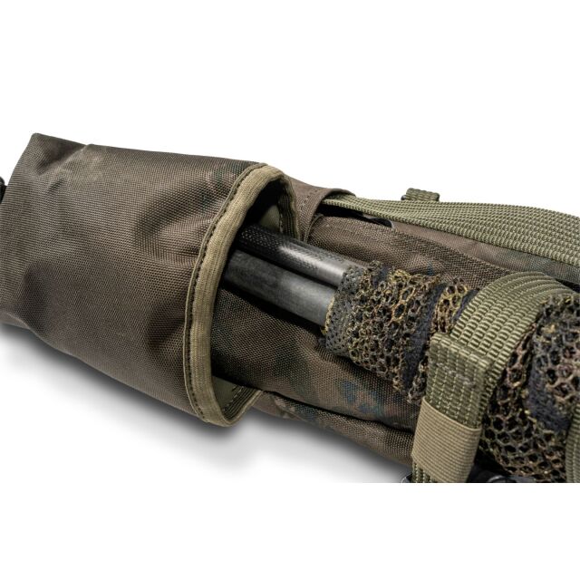 Nash Scope OPS Soft Protect 10ft 2 Rod Skin