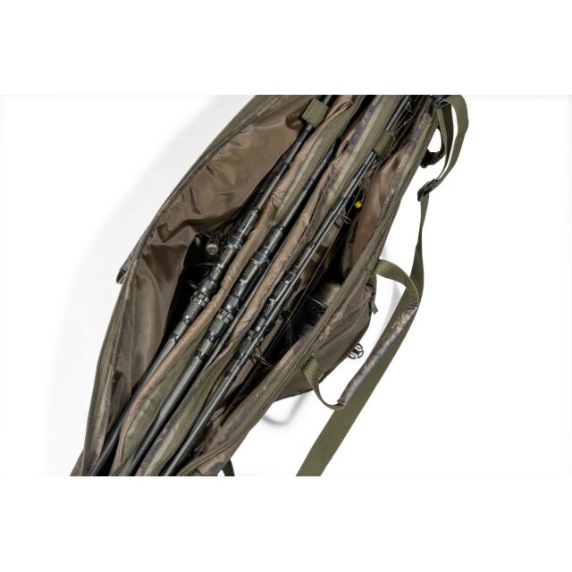 Nash Scope OPS Soft Protect 3 Rod Skin