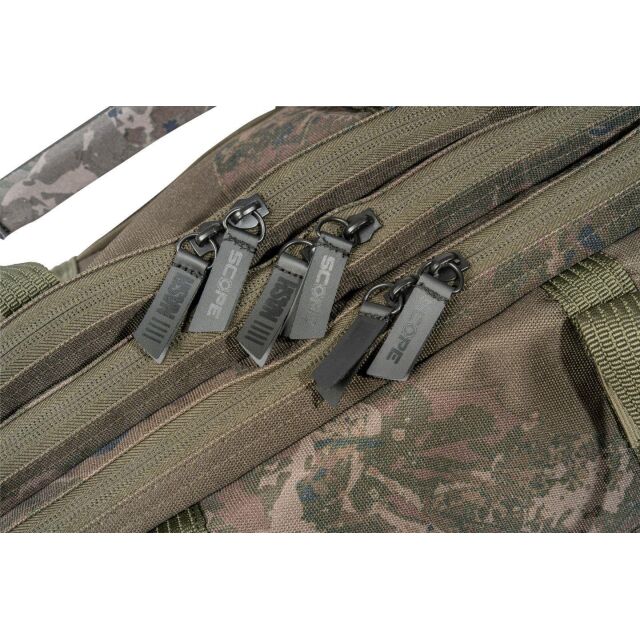 Nash Scope OPS Soft Protect 3 Rod Skin