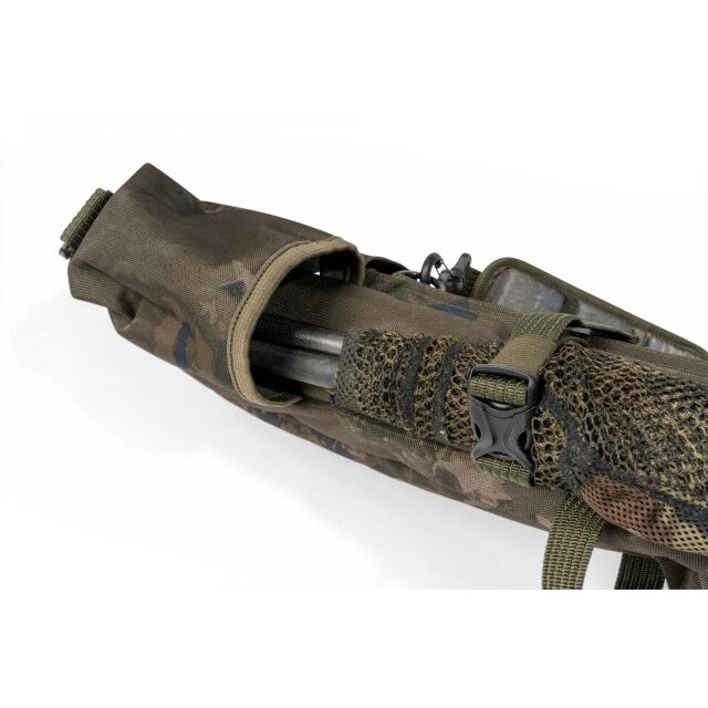 Nash Scope OPS Soft Protect 3 Rod Skin