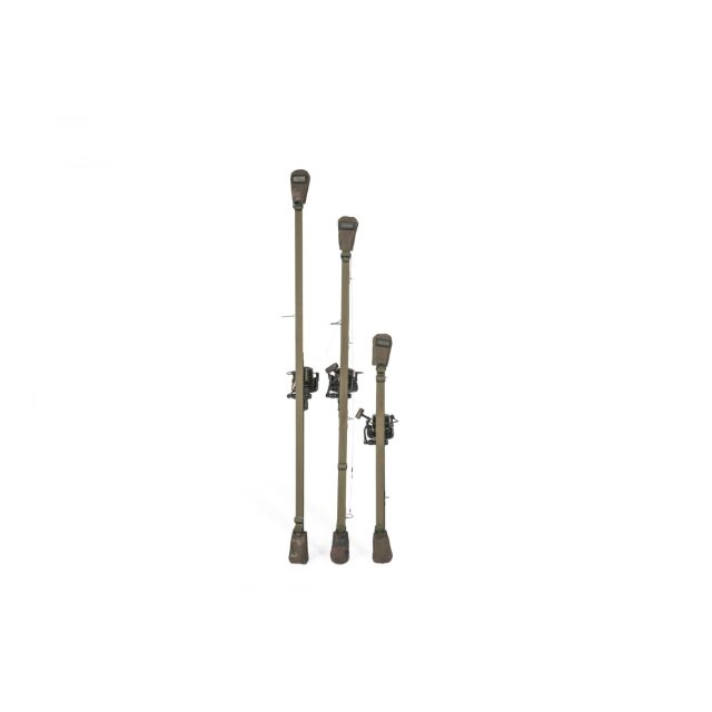 Nash Scope OPS Tip Tops Butt & Tip Connector